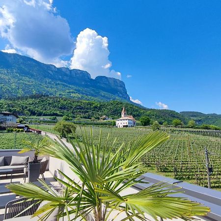 Highlight Apartments Appiano Sulla Strada Del Vino Bagian luar foto