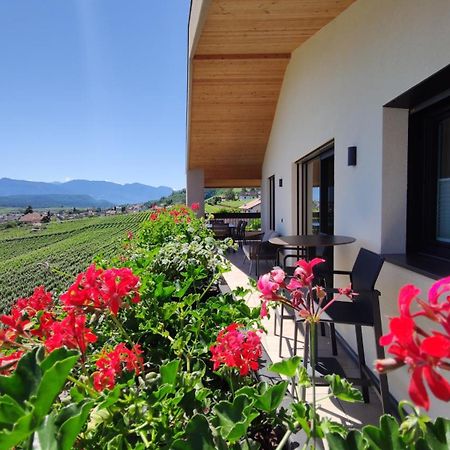 Highlight Apartments Appiano Sulla Strada Del Vino Bagian luar foto