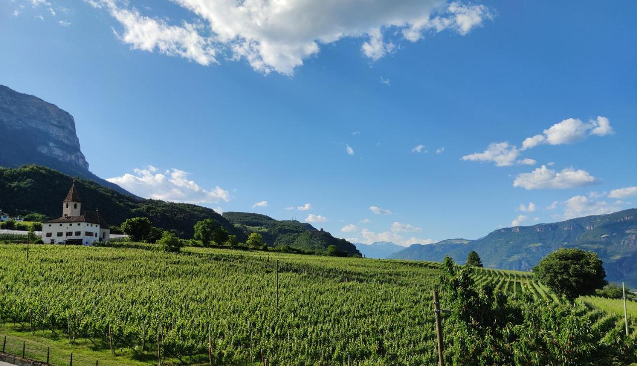 Highlight Apartments Appiano Sulla Strada Del Vino Bagian luar foto