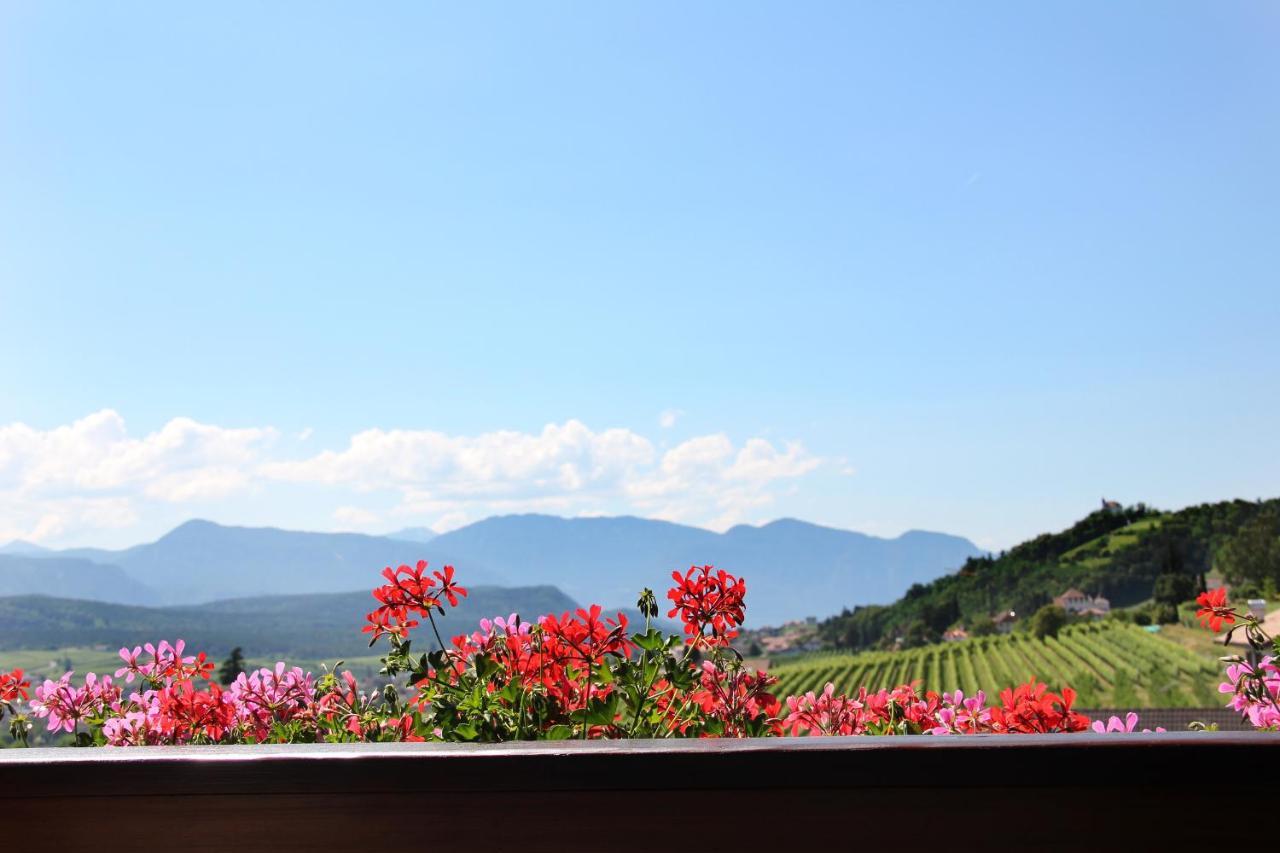 Highlight Apartments Appiano Sulla Strada Del Vino Bagian luar foto