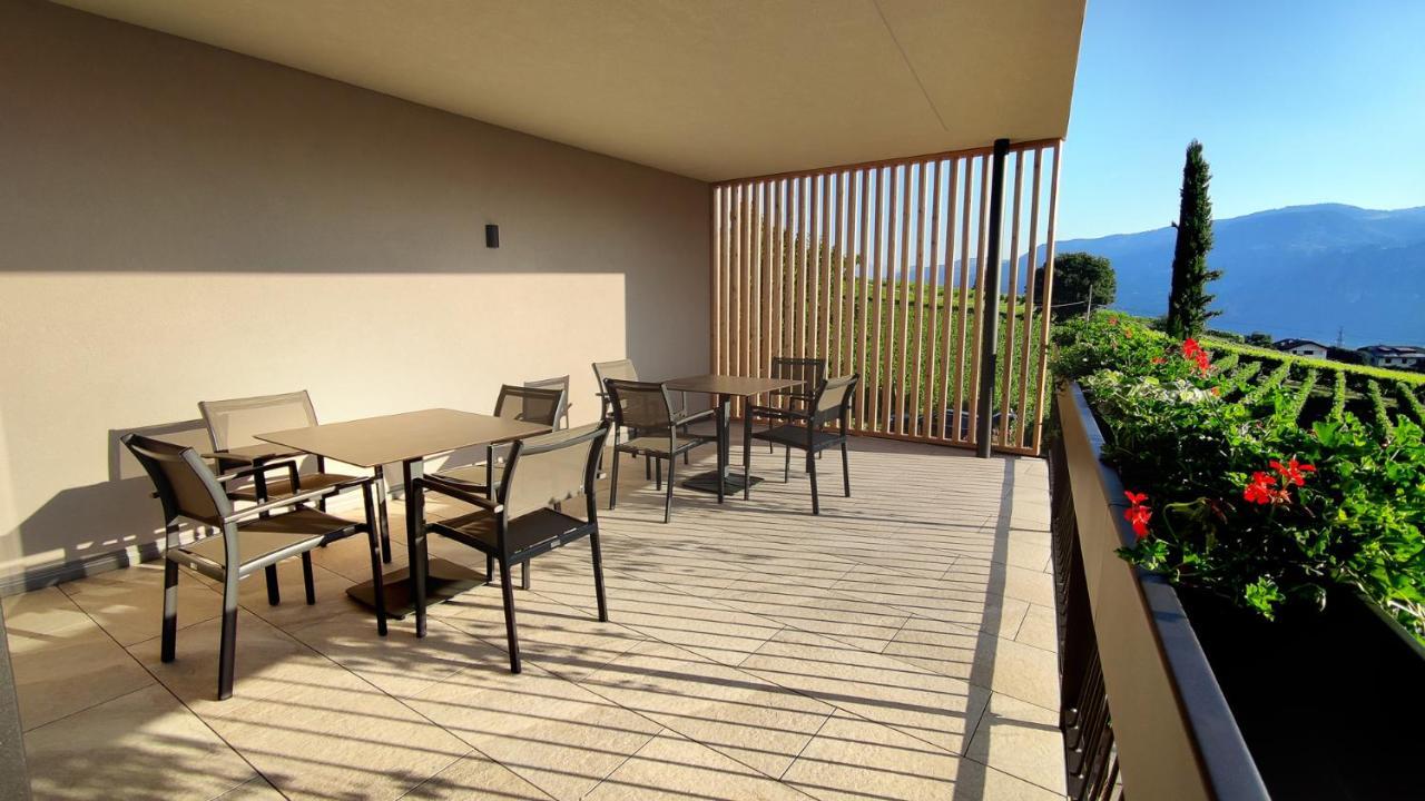 Highlight Apartments Appiano Sulla Strada Del Vino Bagian luar foto