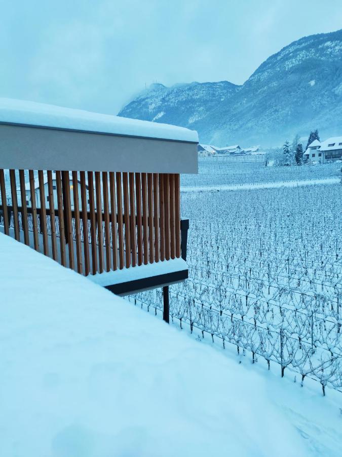 Highlight Apartments Appiano Sulla Strada Del Vino Bagian luar foto