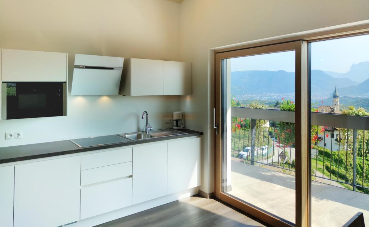Highlight Apartments Appiano Sulla Strada Del Vino Bagian luar foto