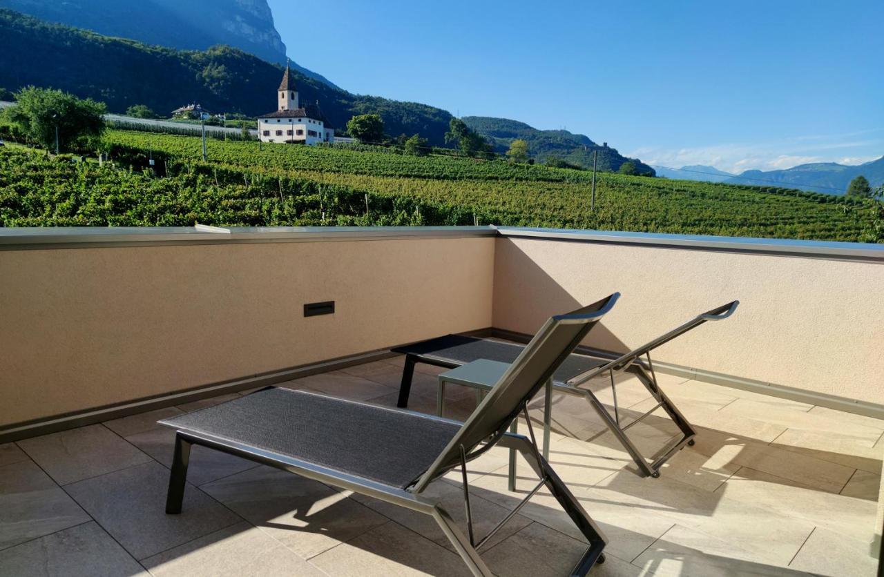 Highlight Apartments Appiano Sulla Strada Del Vino Bagian luar foto