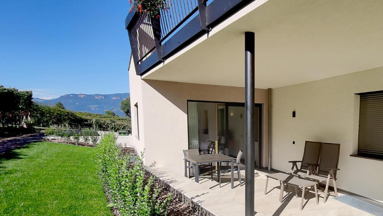Highlight Apartments Appiano Sulla Strada Del Vino Bagian luar foto