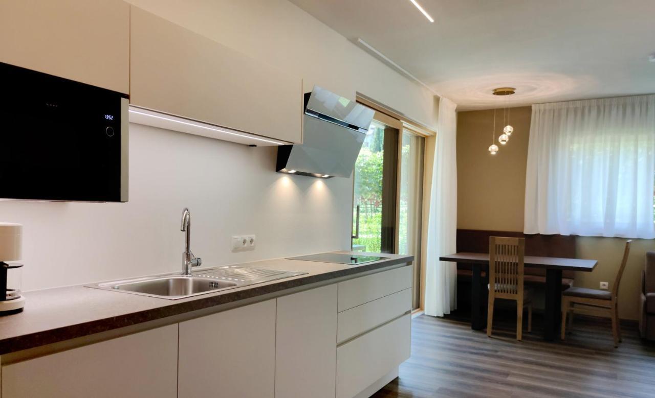 Highlight Apartments Appiano Sulla Strada Del Vino Bagian luar foto