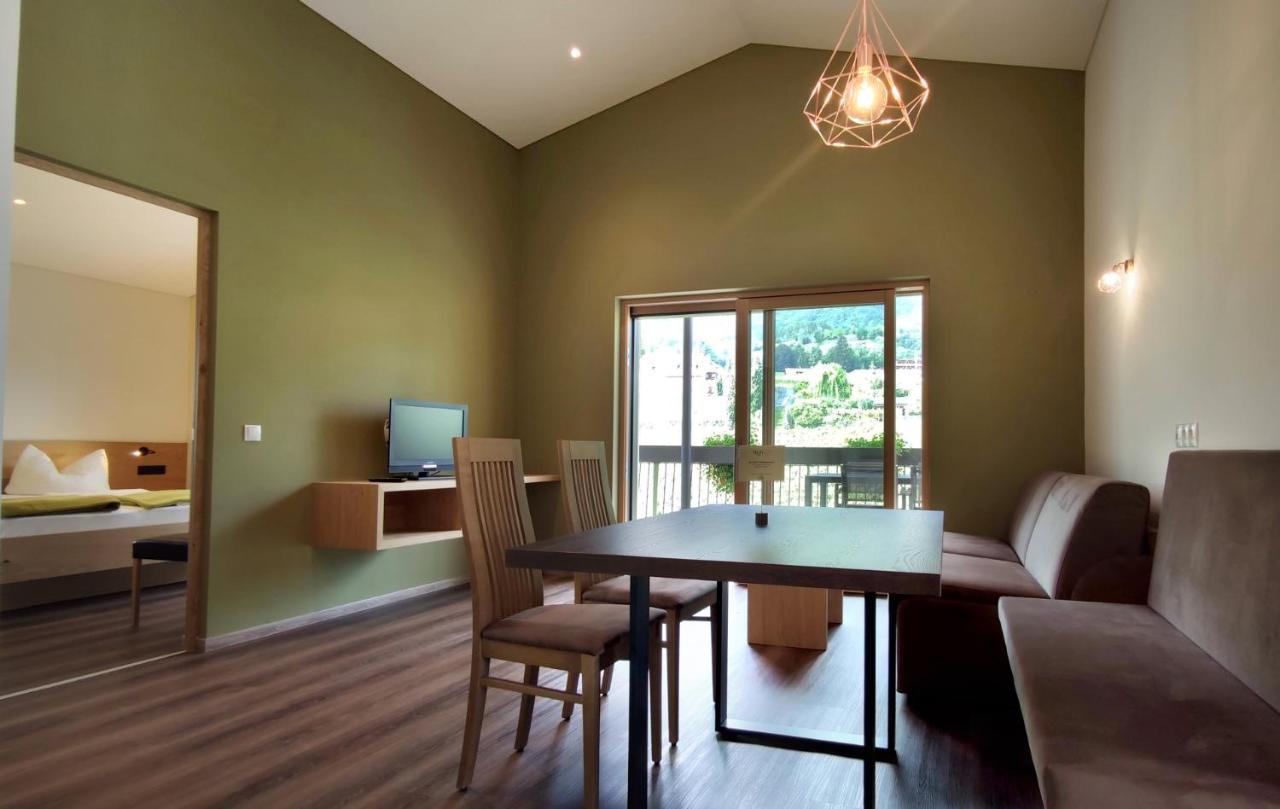 Highlight Apartments Appiano Sulla Strada Del Vino Bagian luar foto