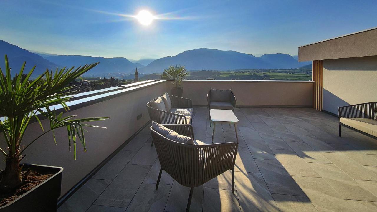 Highlight Apartments Appiano Sulla Strada Del Vino Bagian luar foto
