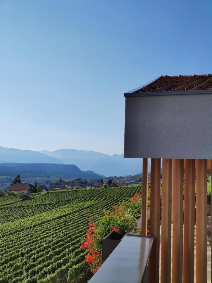 Highlight Apartments Appiano Sulla Strada Del Vino Bagian luar foto