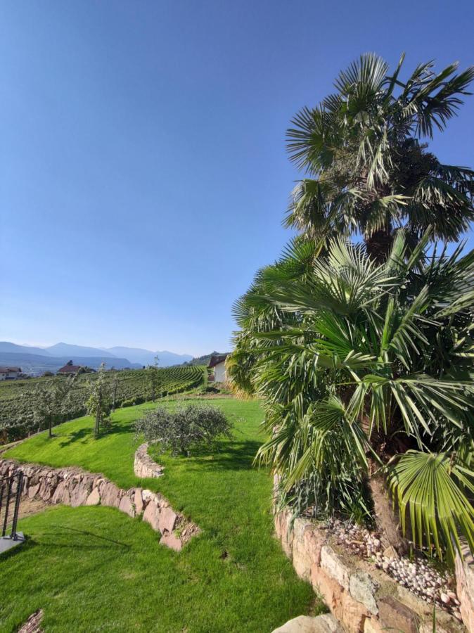 Highlight Apartments Appiano Sulla Strada Del Vino Bagian luar foto