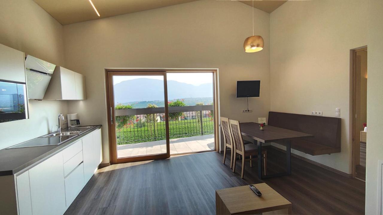 Highlight Apartments Appiano Sulla Strada Del Vino Bagian luar foto