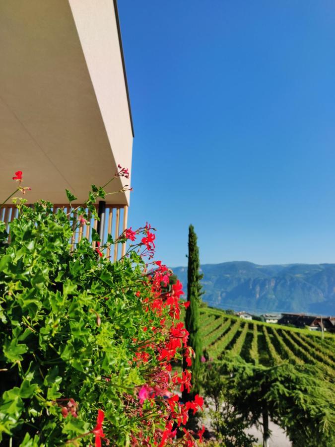 Highlight Apartments Appiano Sulla Strada Del Vino Bagian luar foto