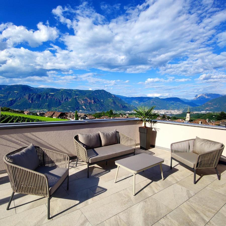 Highlight Apartments Appiano Sulla Strada Del Vino Bagian luar foto