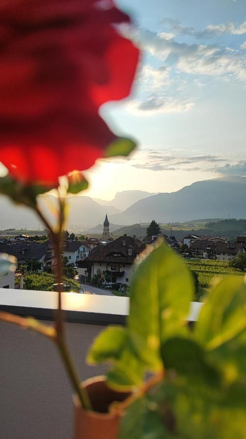 Highlight Apartments Appiano Sulla Strada Del Vino Bagian luar foto