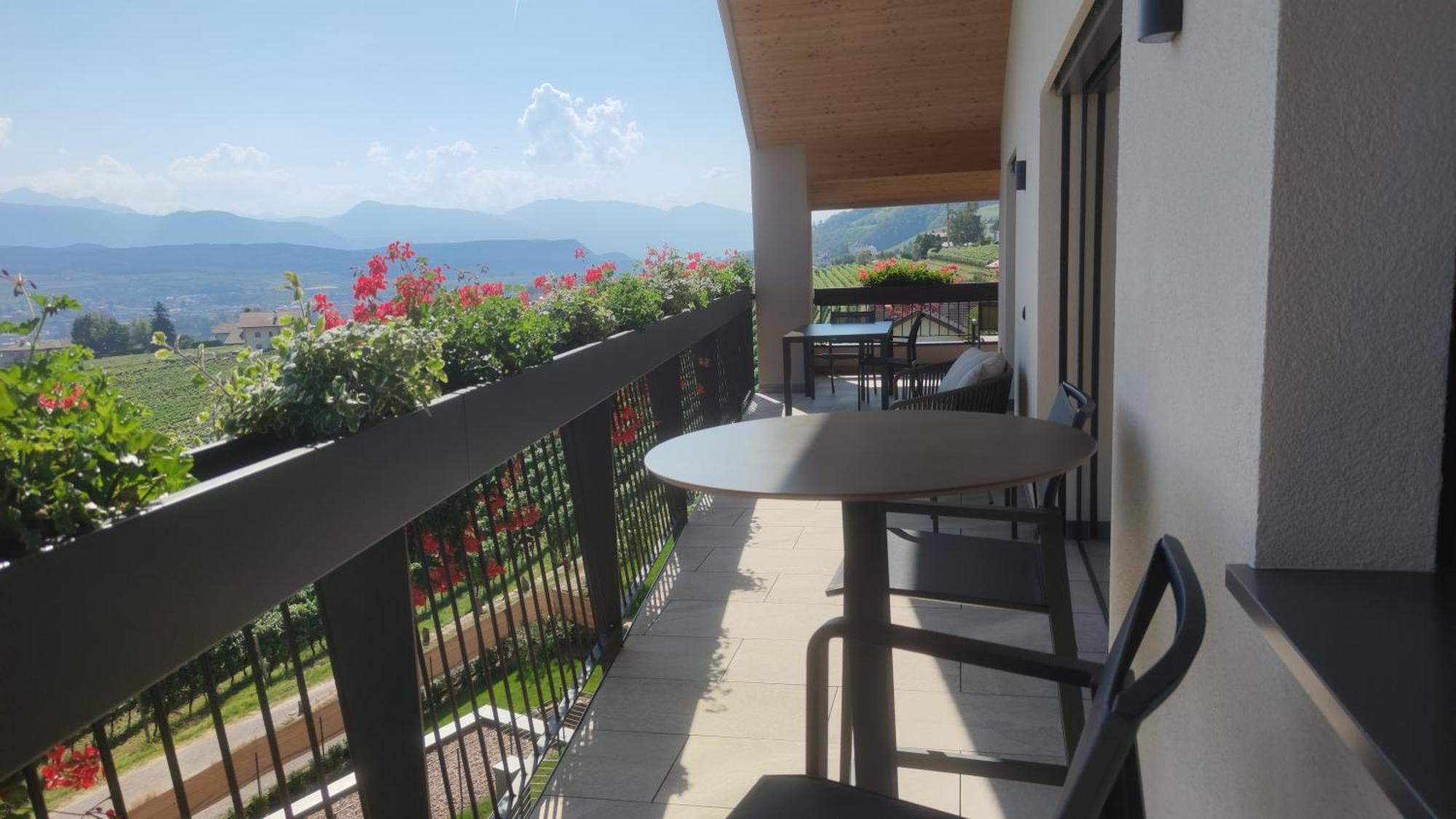 Highlight Apartments Appiano Sulla Strada Del Vino Bagian luar foto