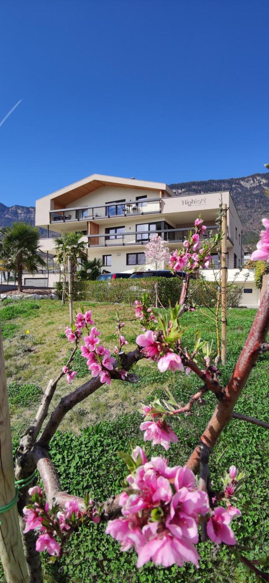Highlight Apartments Appiano Sulla Strada Del Vino Bagian luar foto
