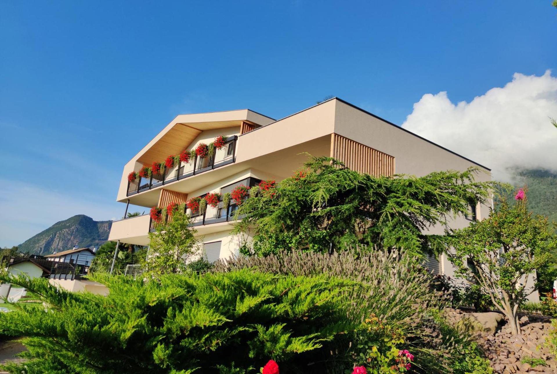 Highlight Apartments Appiano Sulla Strada Del Vino Bagian luar foto