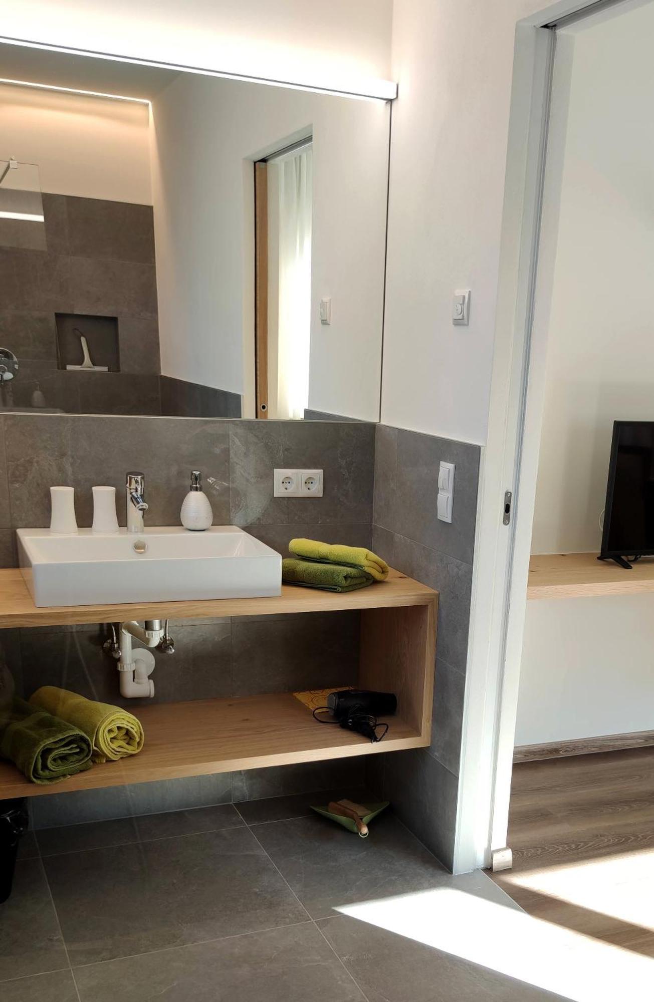 Highlight Apartments Appiano Sulla Strada Del Vino Ruang foto