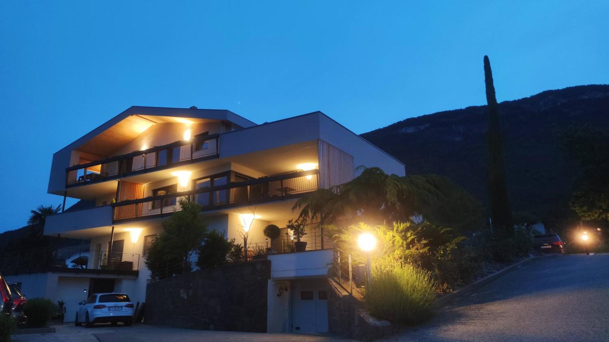Highlight Apartments Appiano Sulla Strada Del Vino Bagian luar foto