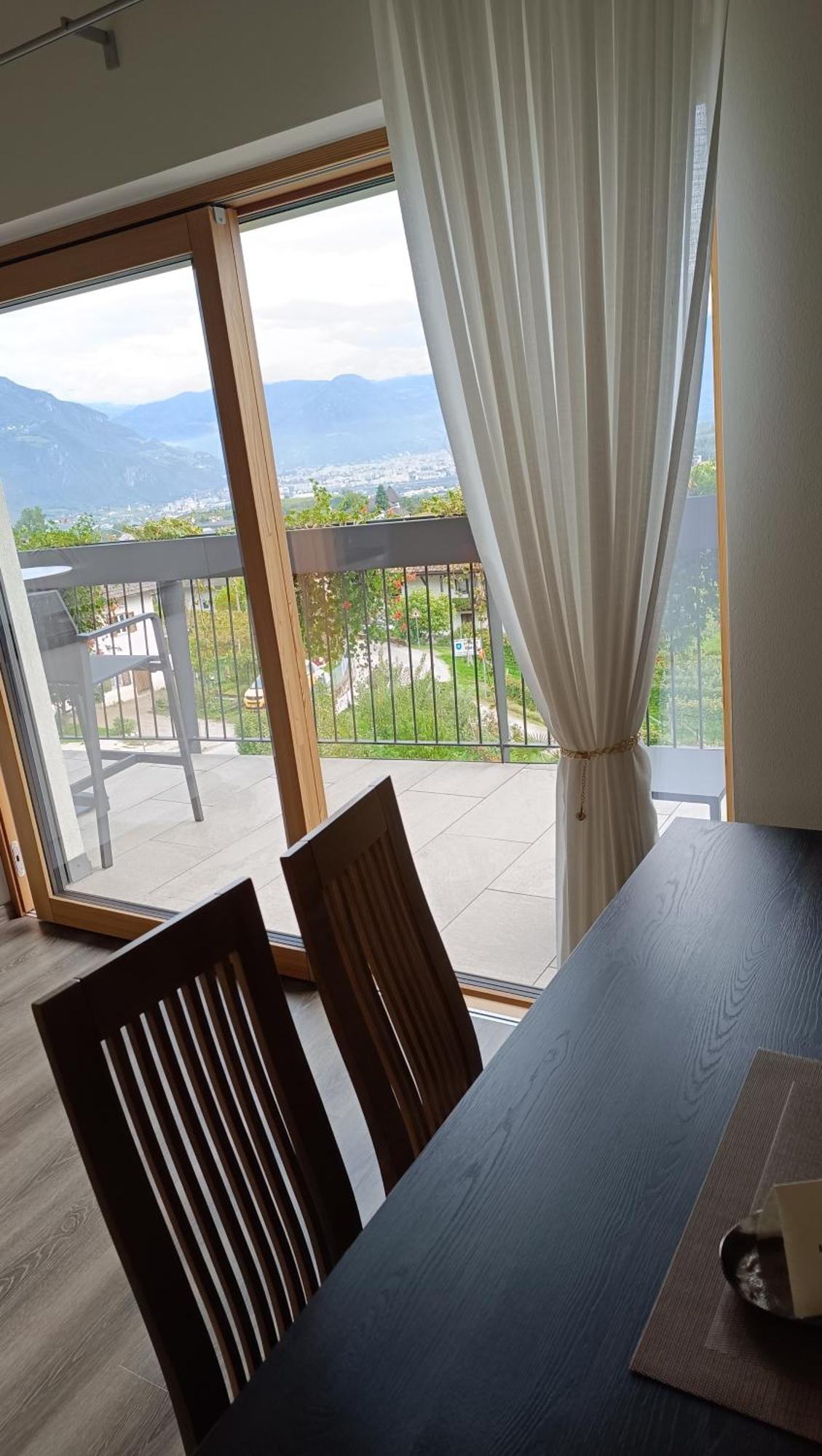 Highlight Apartments Appiano Sulla Strada Del Vino Bagian luar foto