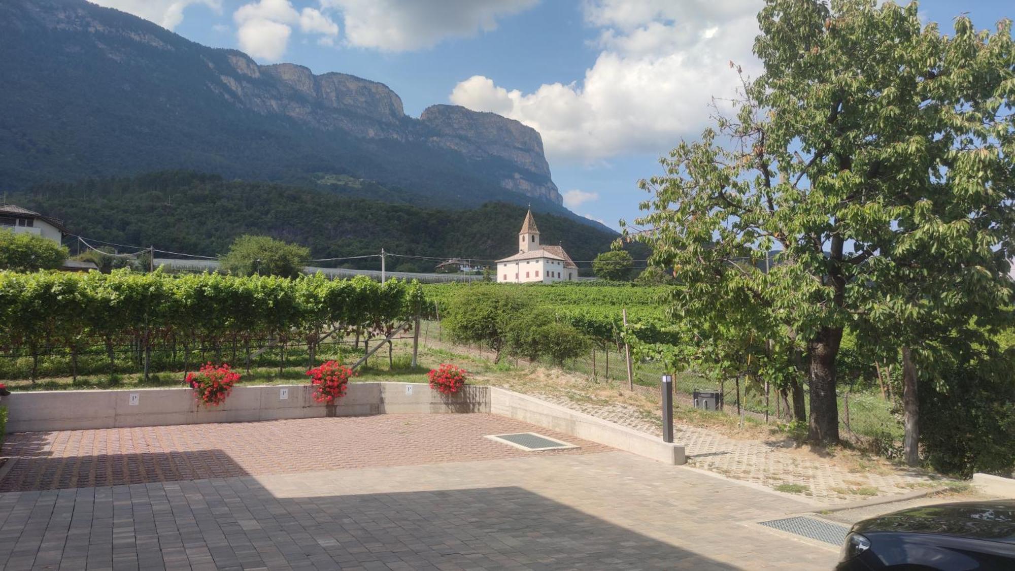 Highlight Apartments Appiano Sulla Strada Del Vino Bagian luar foto